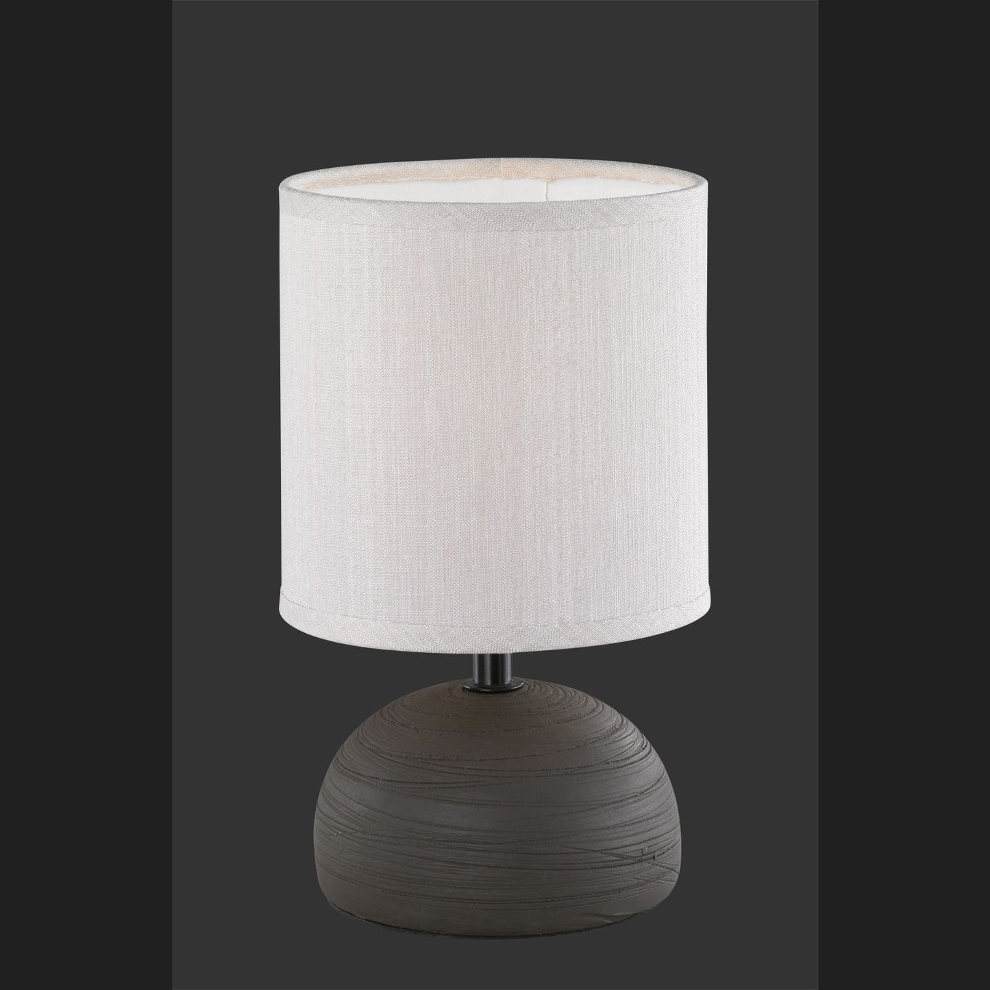 Luci  - Table lamp - Cappucino - Reality
