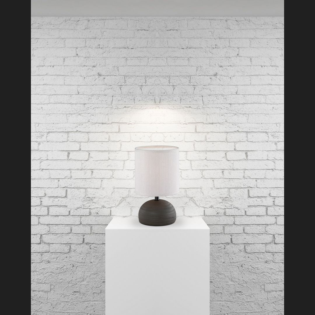 Luci  - Table lamp - Cappucino - Reality