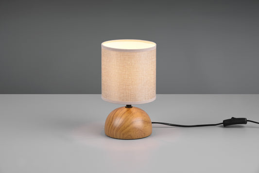 Luci  - Table lamp - Fawn - Reality