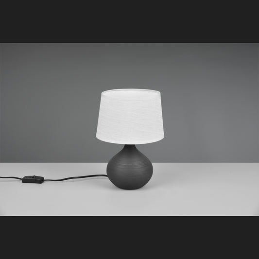 Martin  - Table lamp - Cappucino - Reality