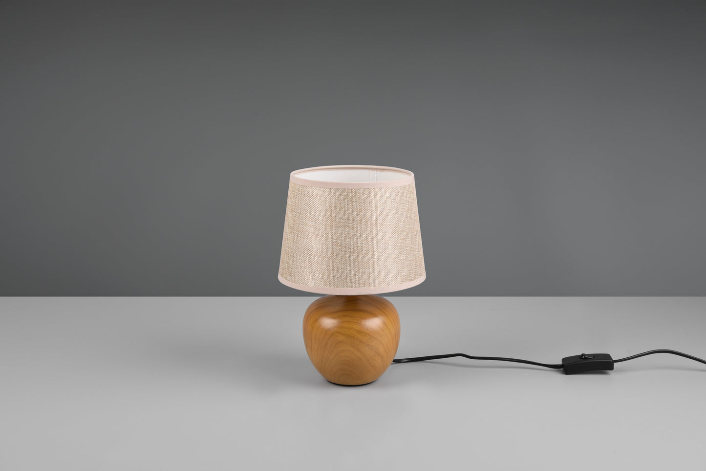 Luxor  - Table lamp - Fawn - Reality