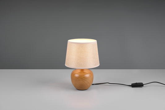 Luxor  - Table lamp - Fawn - Reality