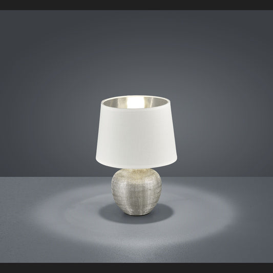 Luxor  - Table lamp - White - Reality