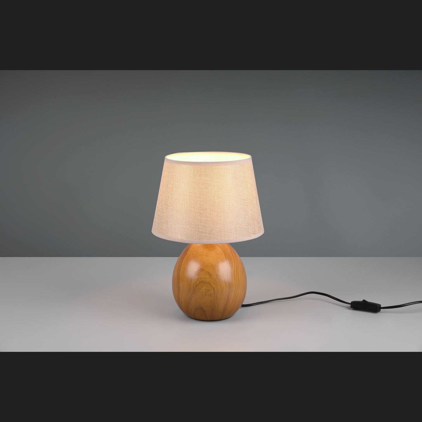 Luxor  - Table lamp - Fawn - Reality