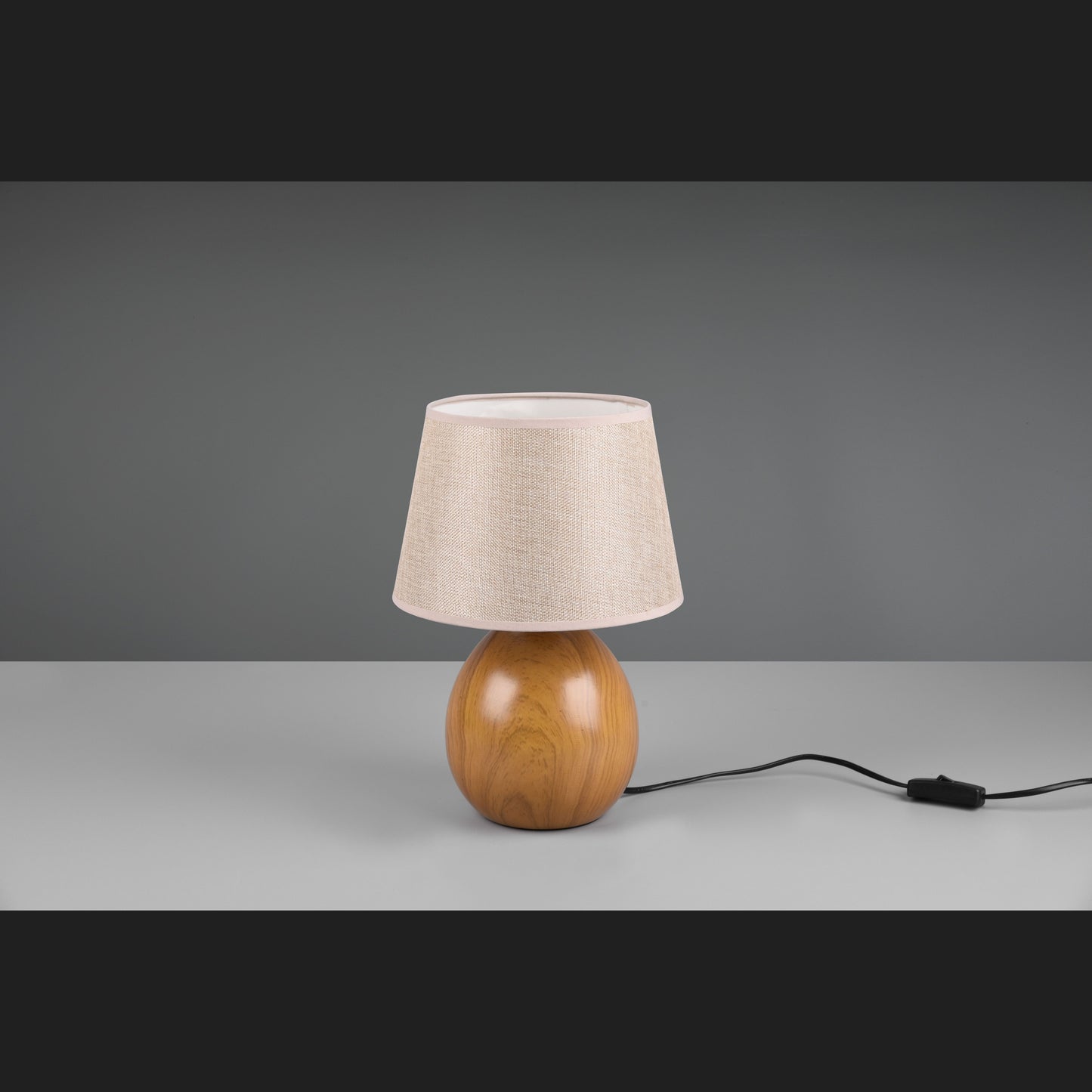 Luxor  - Table lamp - Fawn - Reality