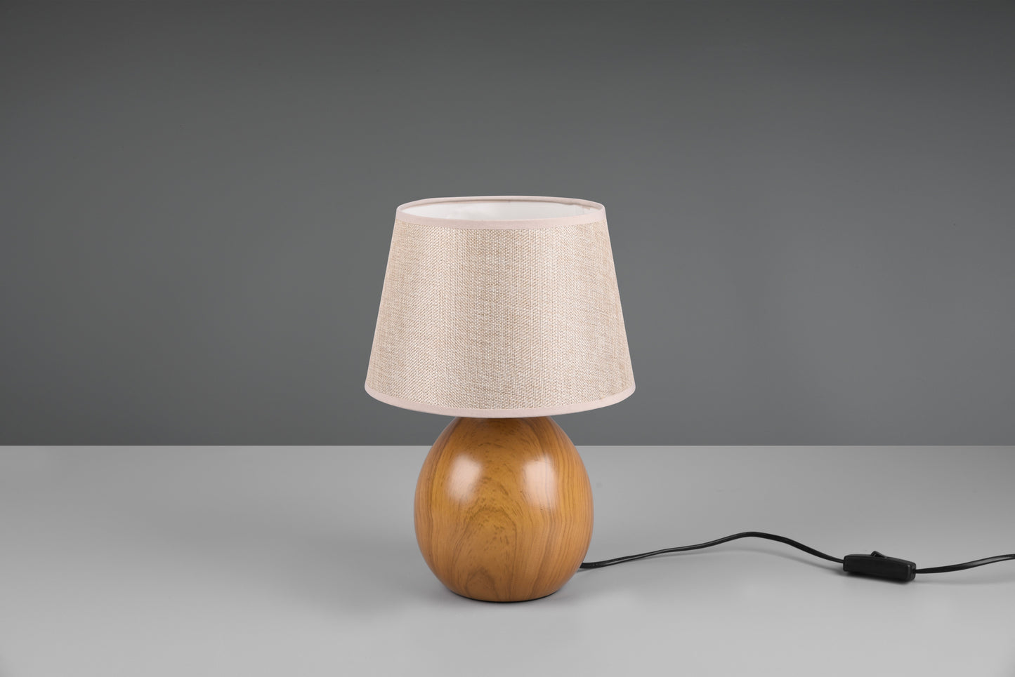 Luxor  - Table lamp - Fawn - Reality