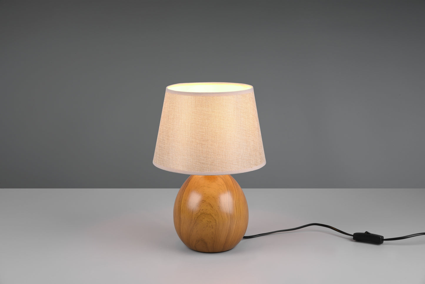 Luxor  - Table lamp - Fawn - Reality