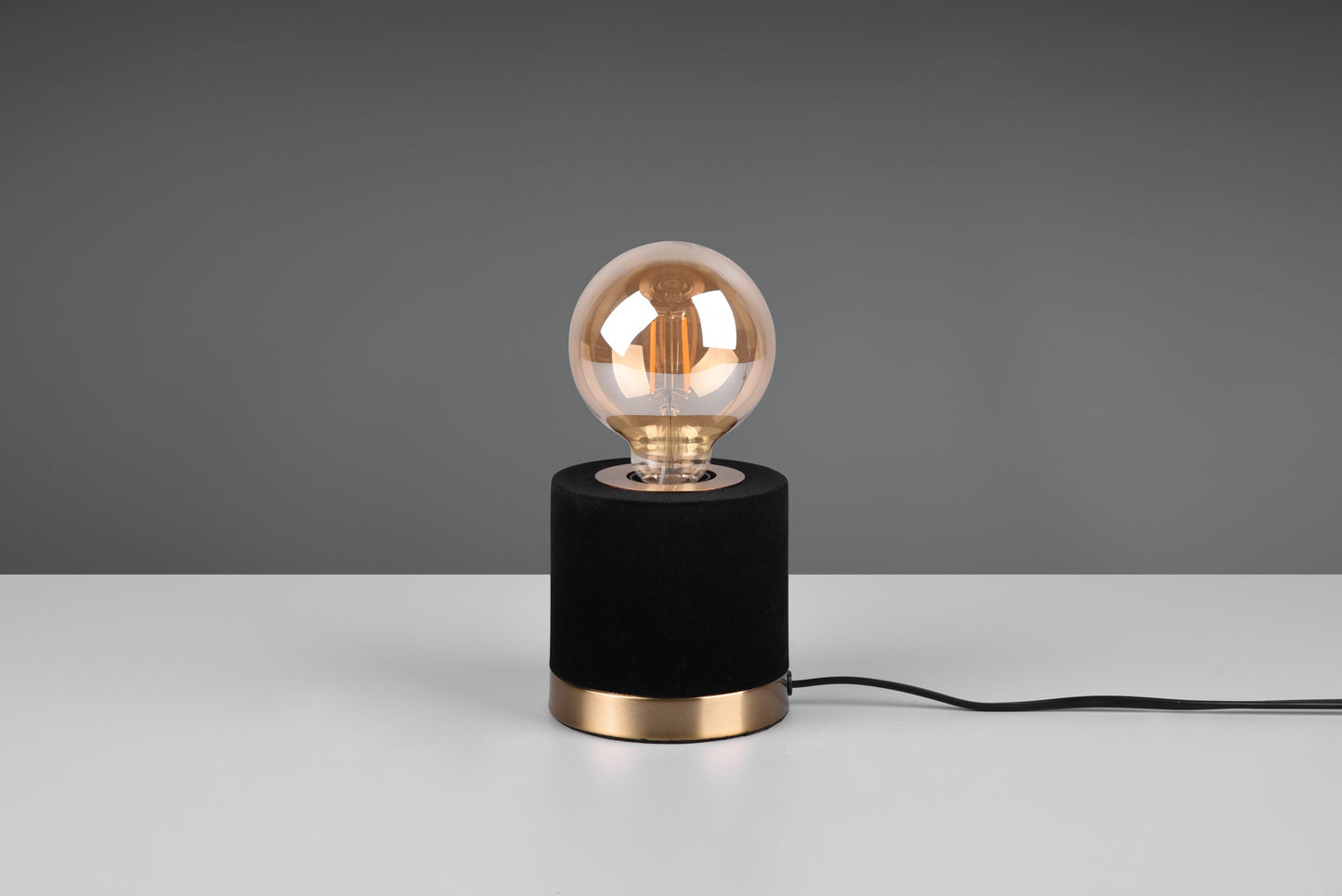 Judy  - Table lamp - Black - Reality