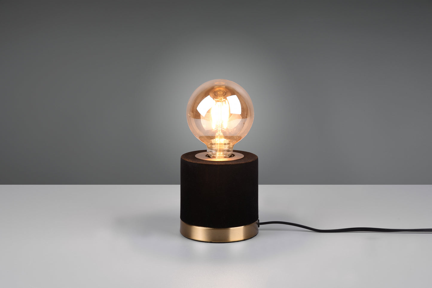 Judy  - Table lamp - Black - Reality