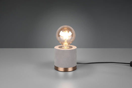 Judy  - Table lamp - Grey - Reality