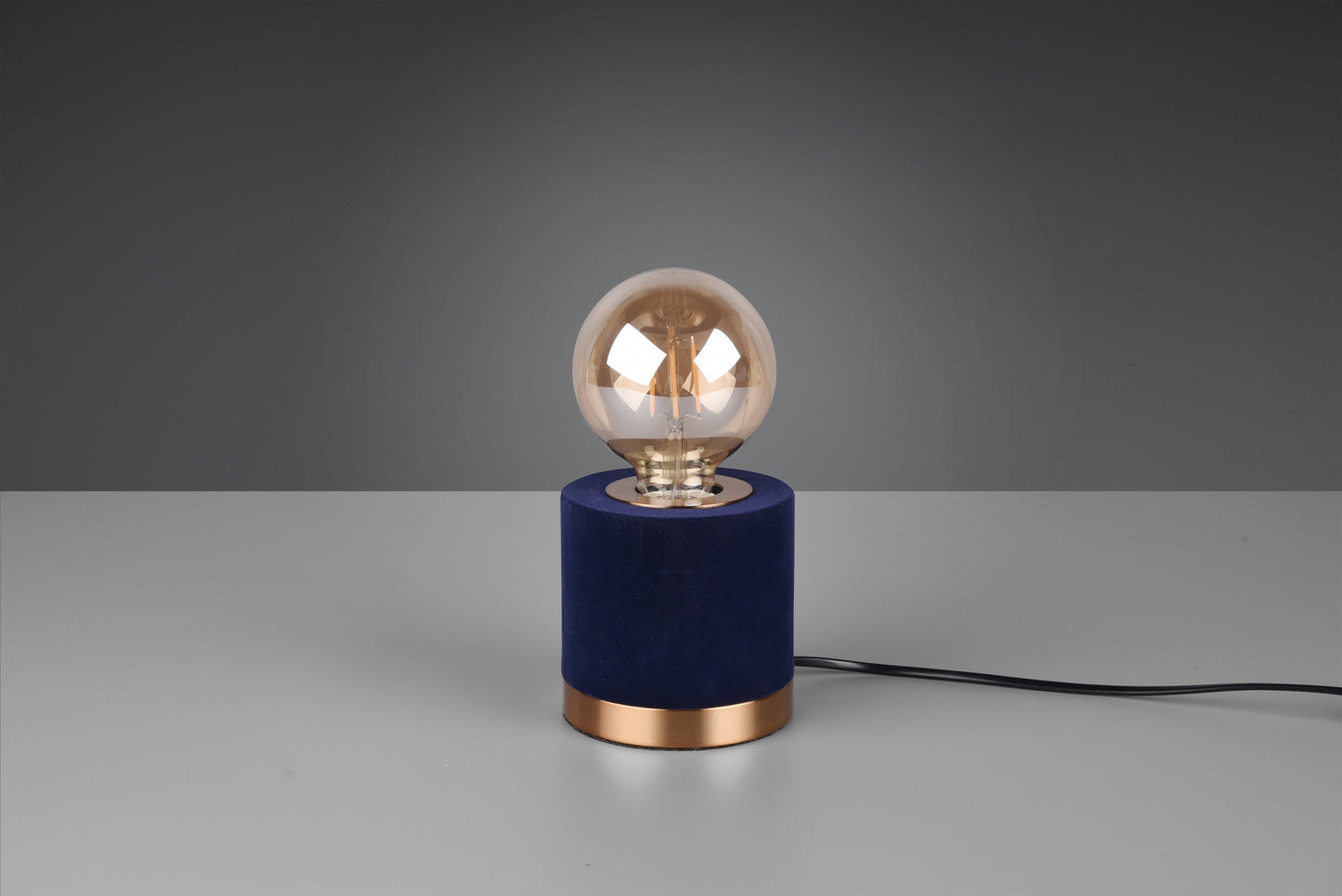 Judy  - Table lamp - Blue - Reality