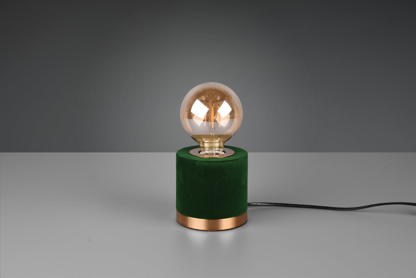 Judy  - Table lamp - Green - Reality