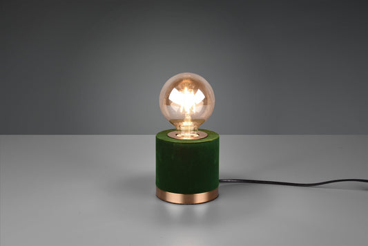 Judy  - Table lamp - Green - Reality