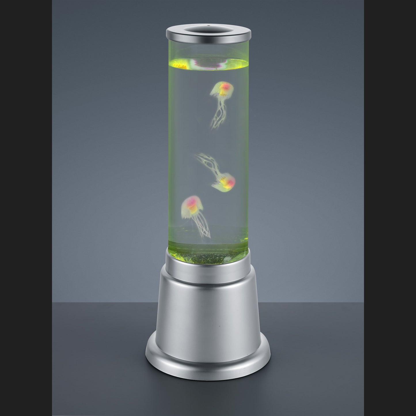 Jelly  - Table lamp - Transparent Clear - Reality