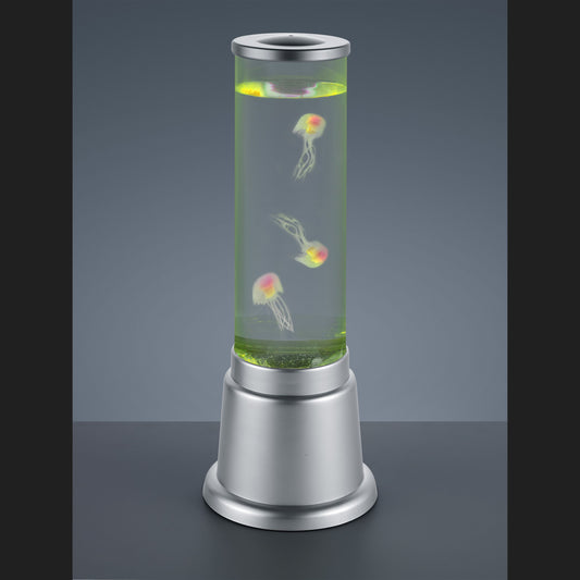 Jelly  - Table lamp - Transparent Clear - Reality