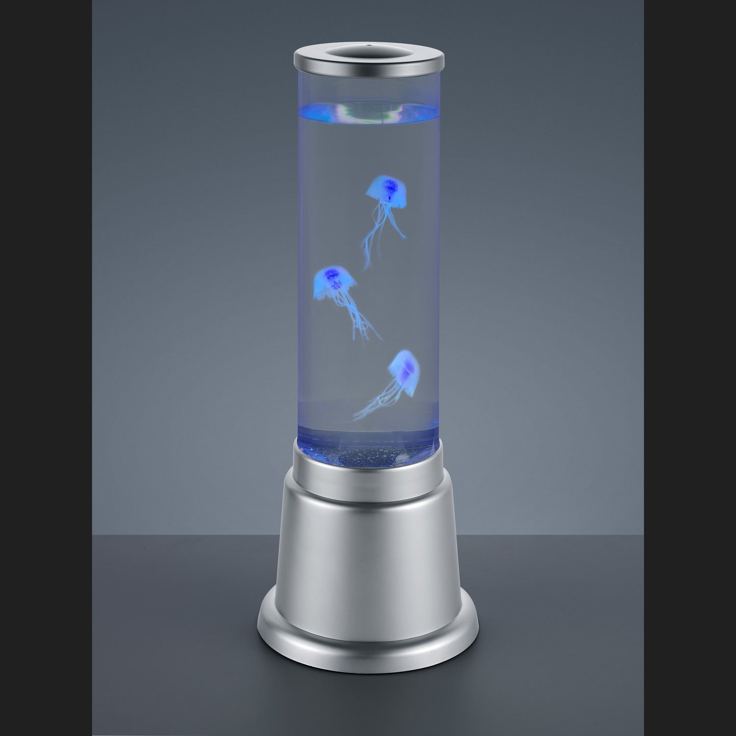 Jelly  - Table lamp - Transparent Clear - Reality