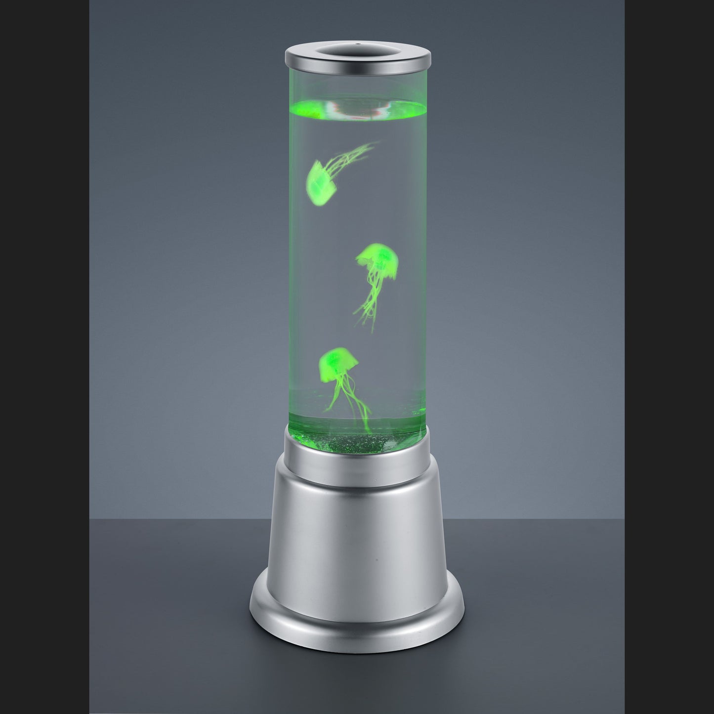 Jelly  - Table lamp - Transparent Clear - Reality
