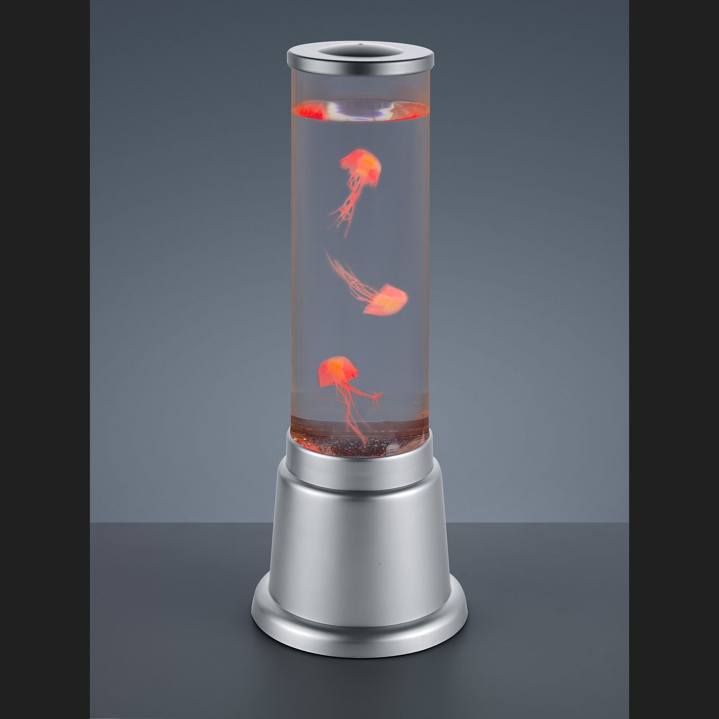 Jelly  - Table lamp - Transparent Clear - Reality