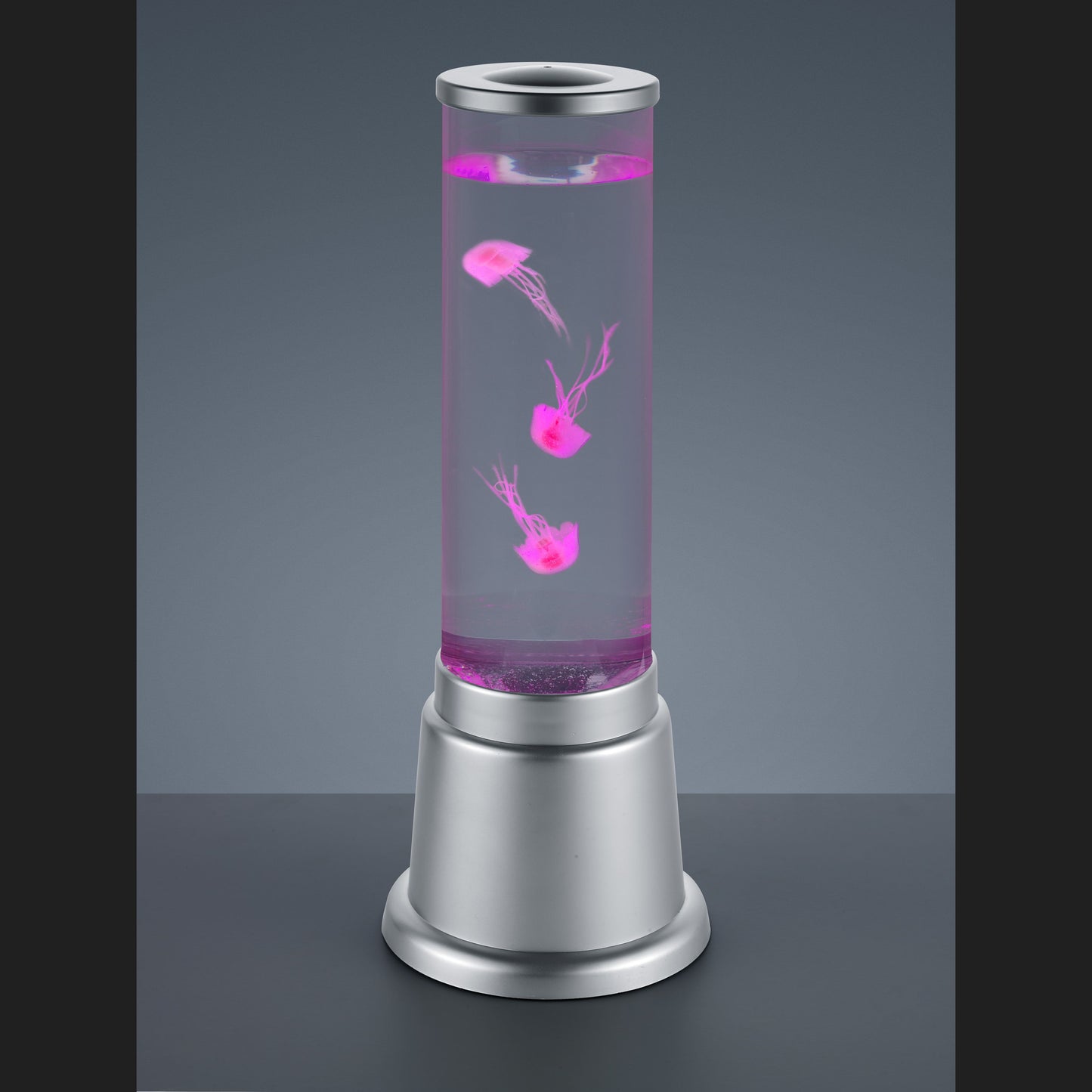 Jelly  - Table lamp - Transparent Clear - Reality