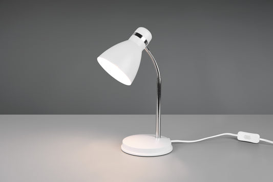 Harvey  - Table lamp - White Matt - Reality