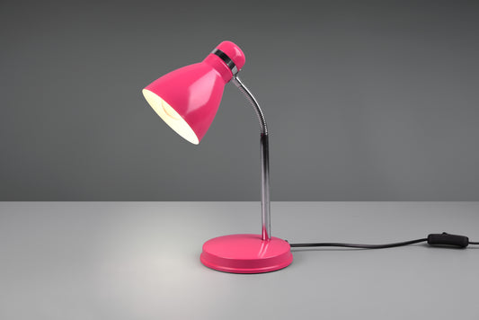 Harvey  - Table lamp - Pink - Reality