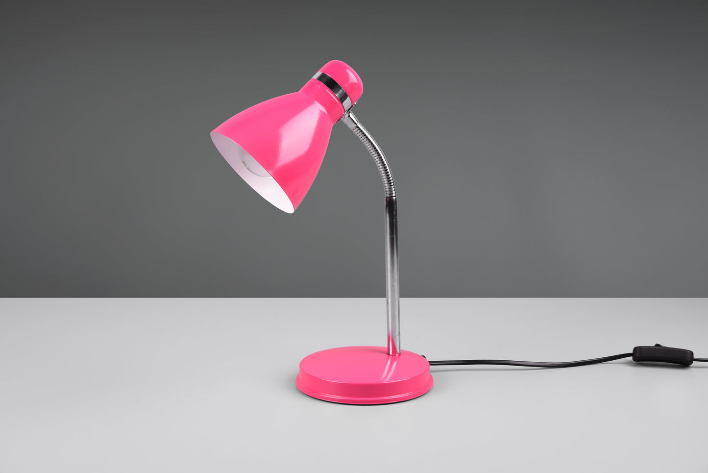 Harvey  - Table lamp - Pink - Reality