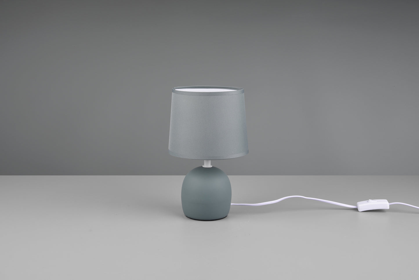 Malu  - Table lamp - Green - Reality