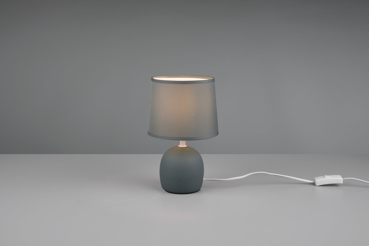 Malu  - Table lamp - Green - Reality