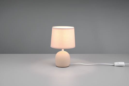 Malu  - Table lamp - Fawn - Reality