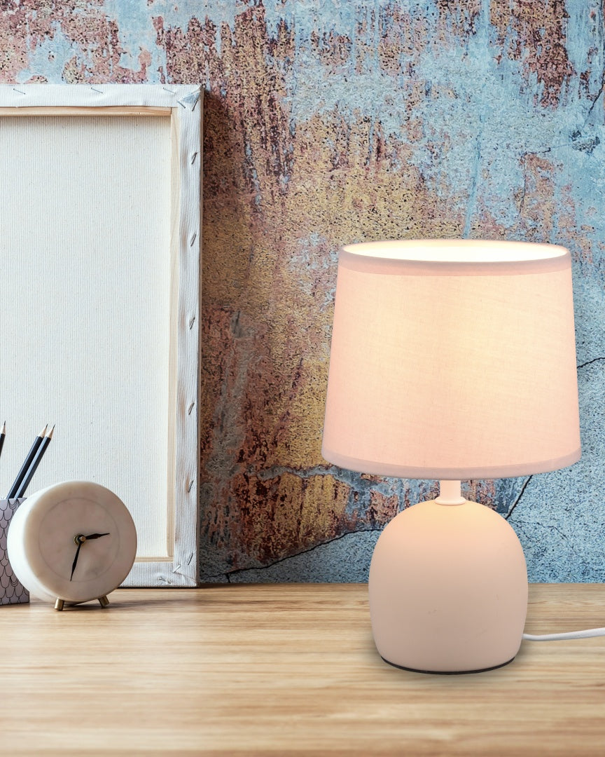 Malu  - Table lamp - Fawn - Reality