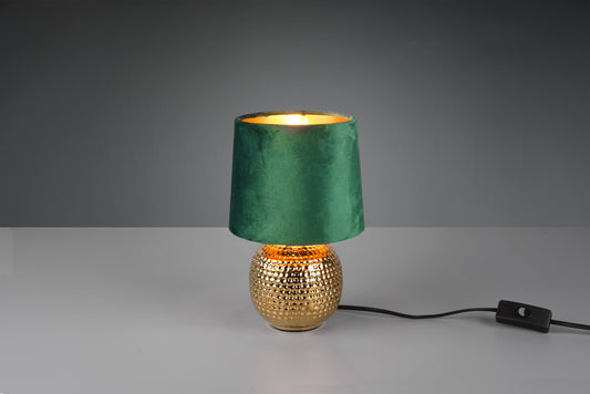 Sophia  - Table lamp - Green - Reality