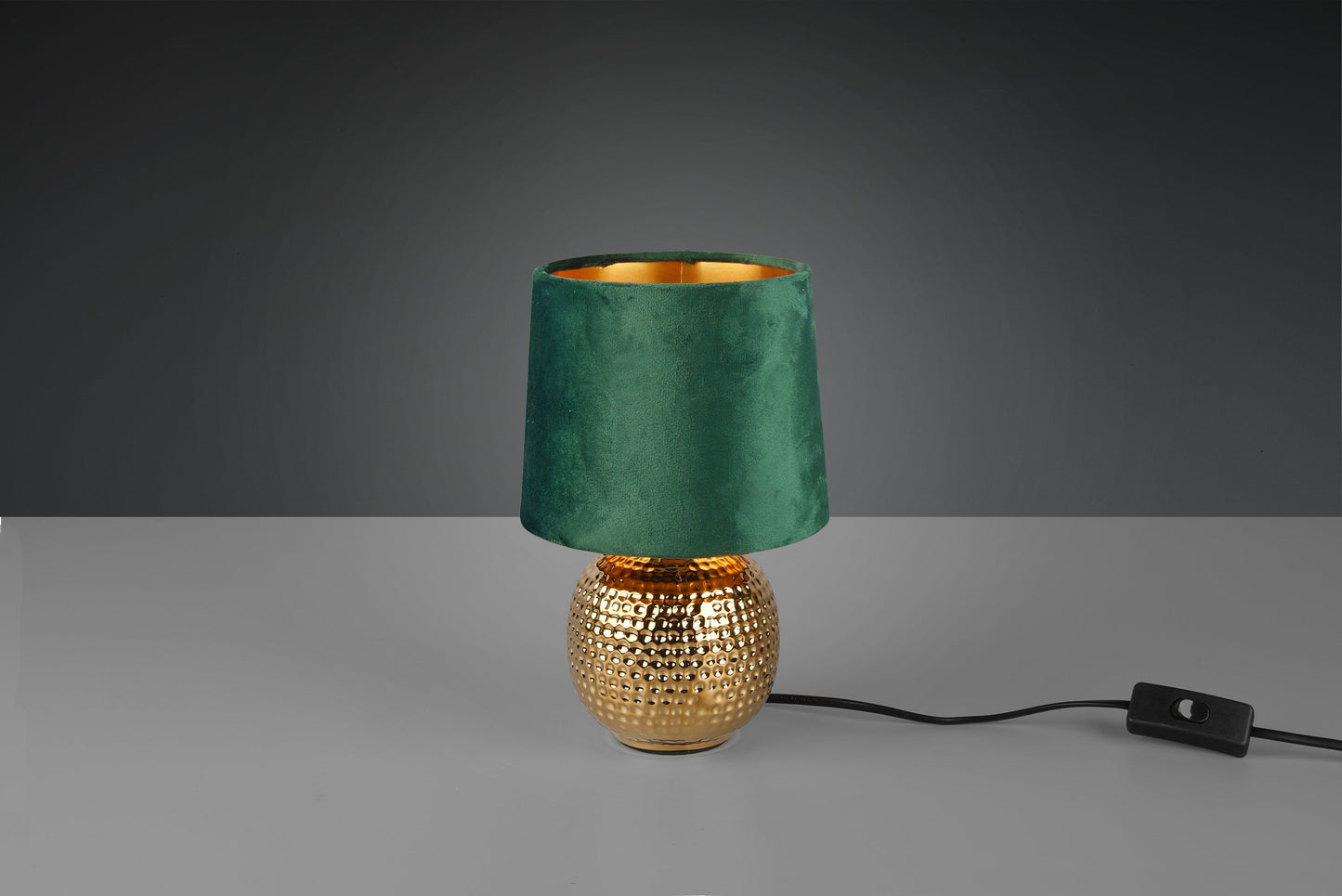 Sophia  - Table lamp - Green - Reality