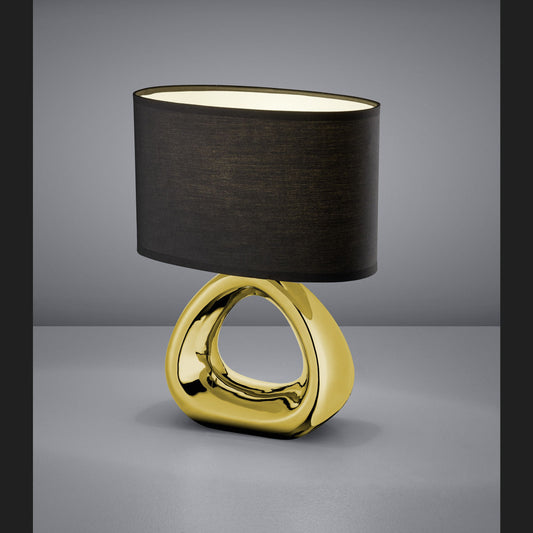 Gizeh  - Table lamp - Black - Reality