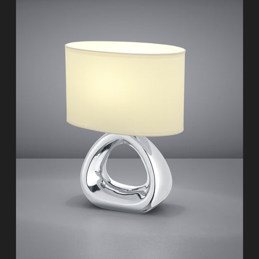 Gizeh  - Table lamp - White - Reality