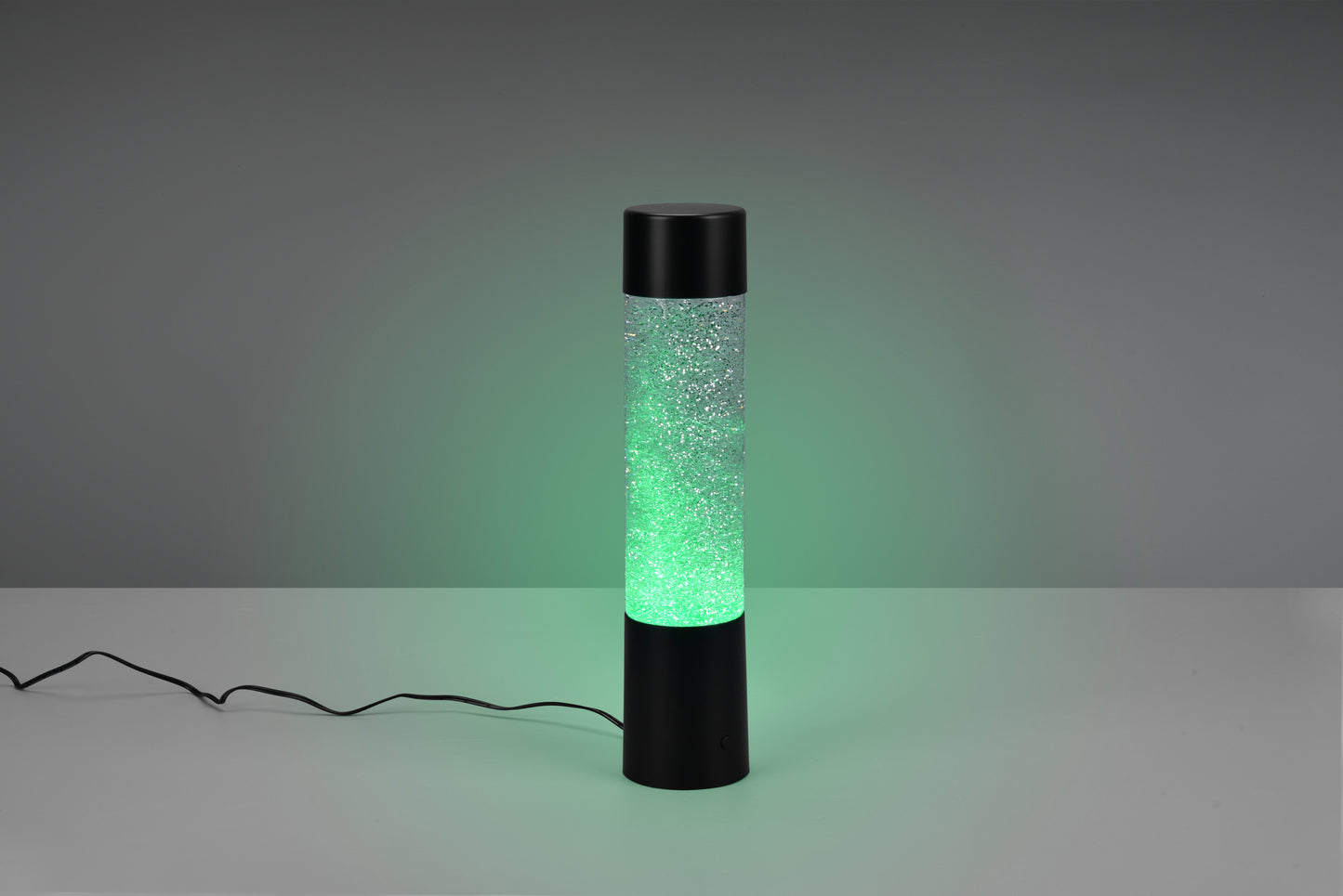 Glitter  - Table lamp - Black Matt - Reality