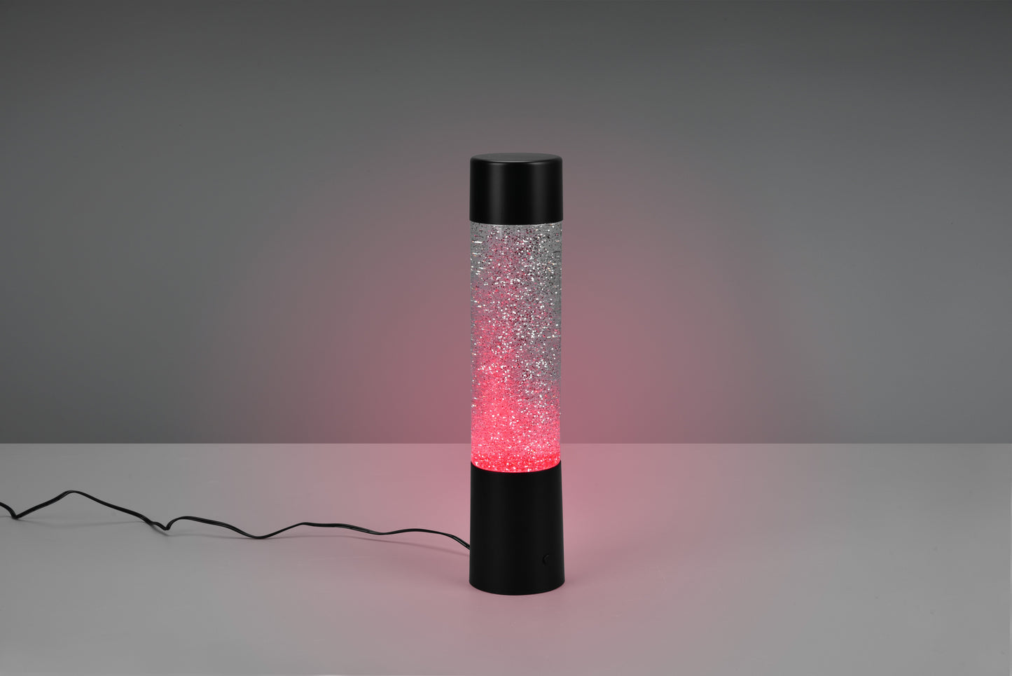 Glitter  - Table lamp - Black Matt - Reality