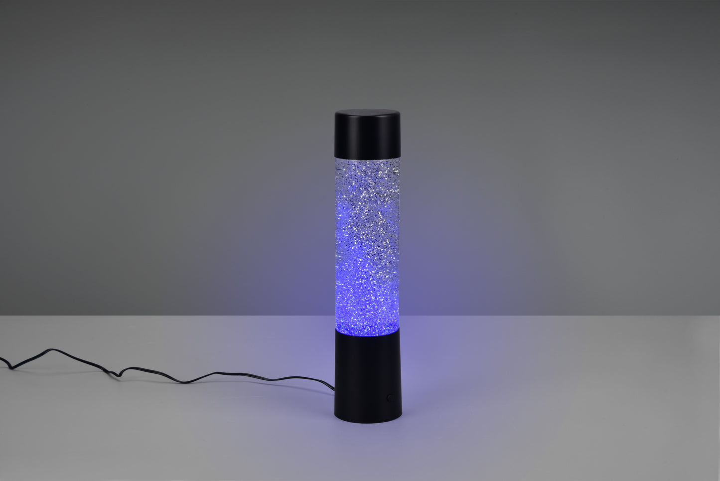 Glitter  - Table lamp - Black Matt - Reality