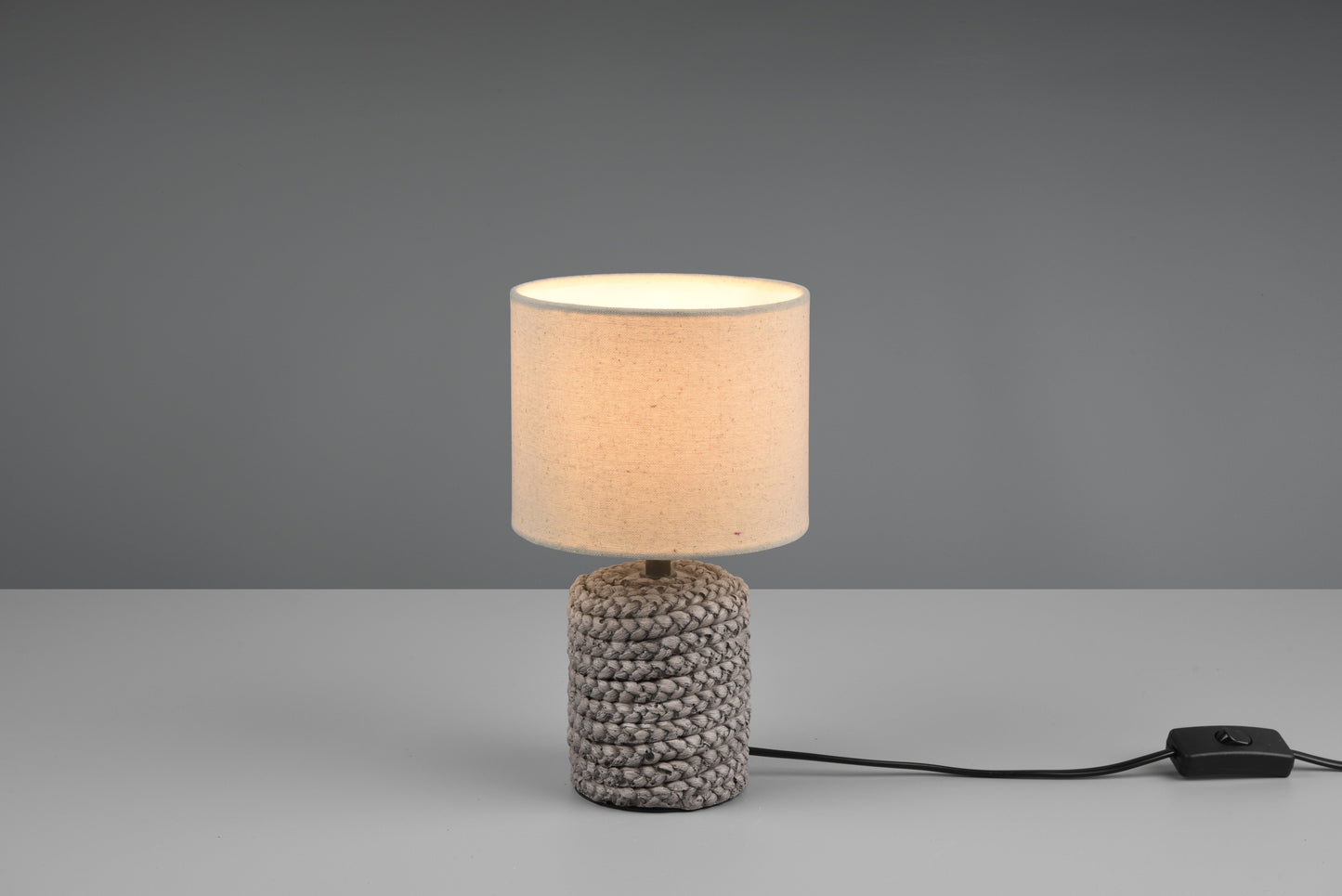 Mala  - Table lamp - Fawn - Reality