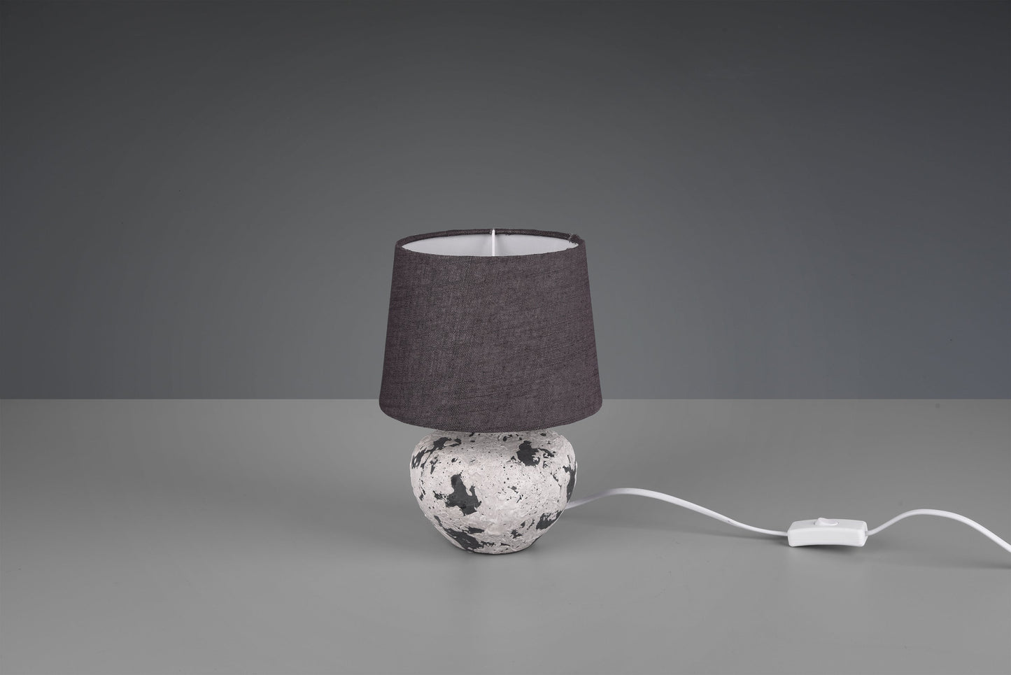 Bay  - Table lamp - Grey - Reality