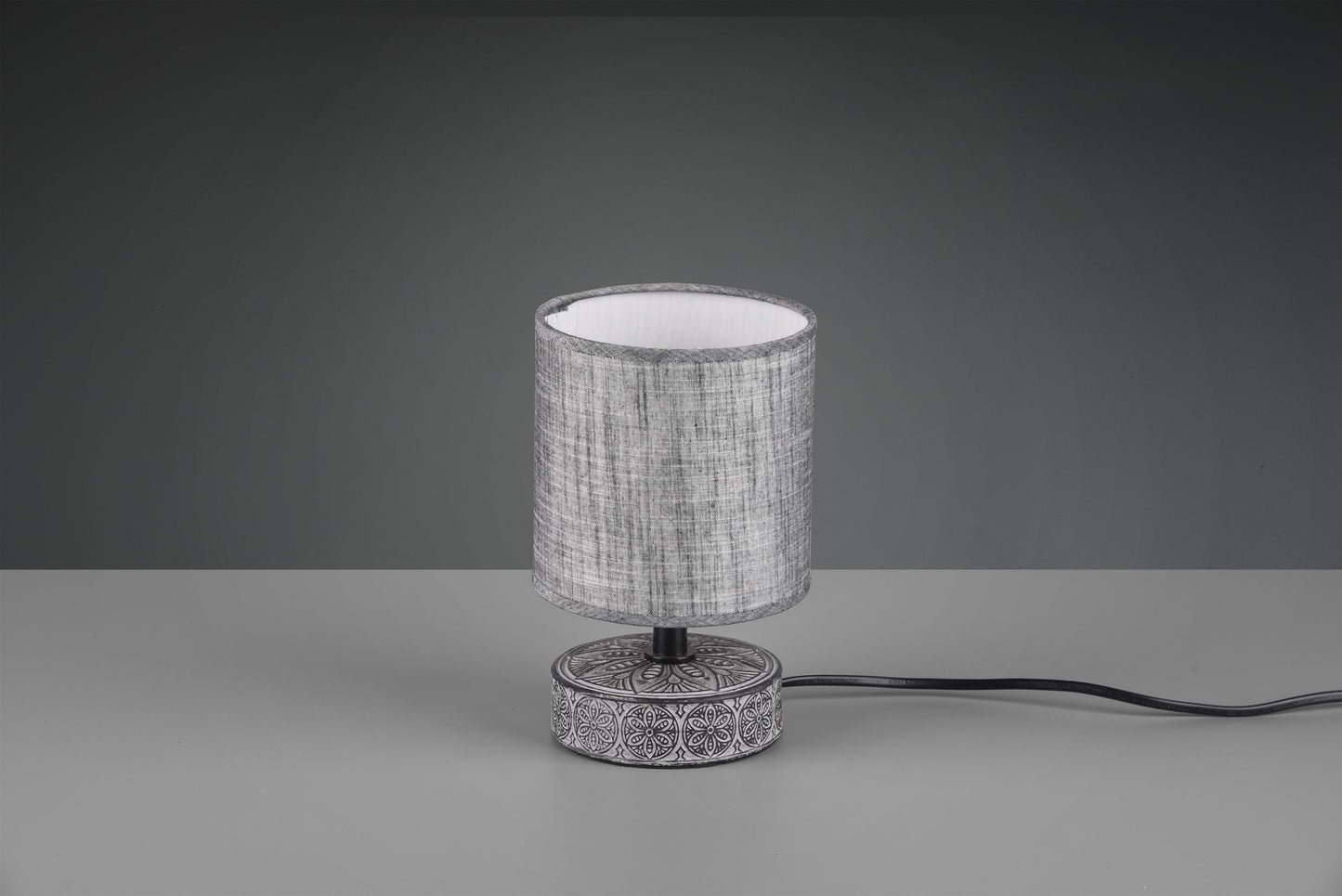 Marie  - Table lamp - Grey - Reality