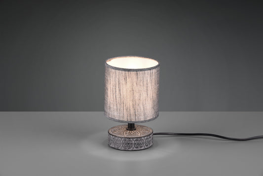 Marie  - Table lamp - Grey - Reality