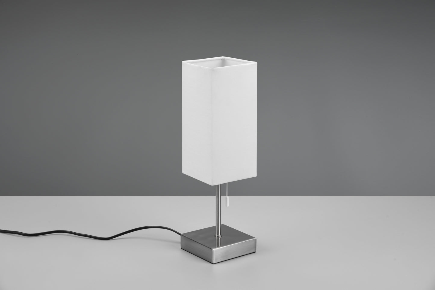 Ole  - Table lamp - White - Reality