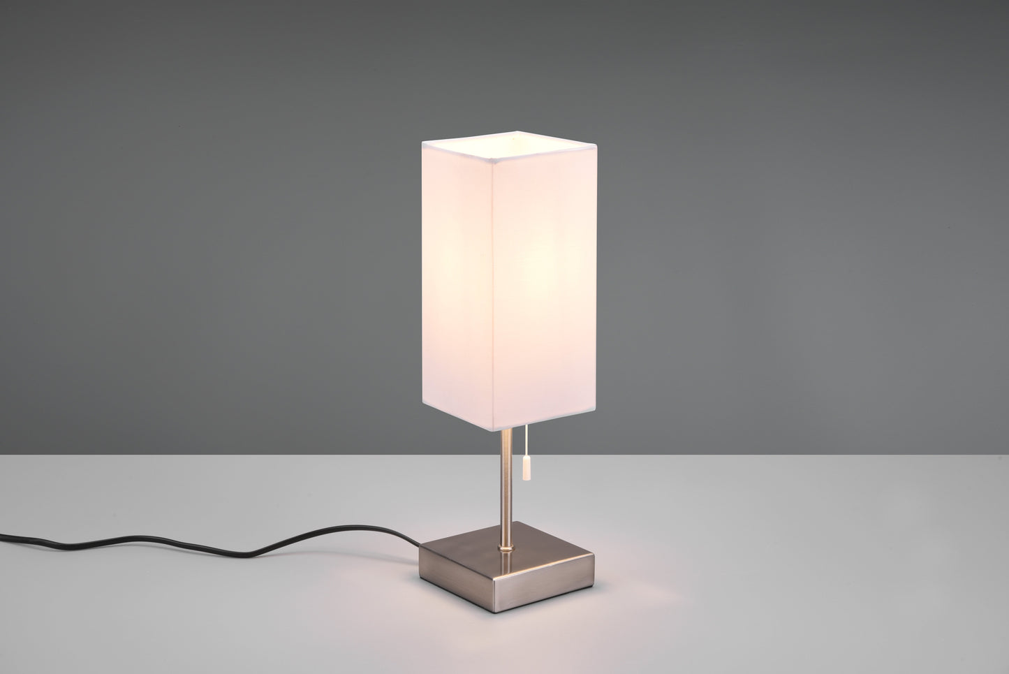 Ole  - Table lamp - White - Reality