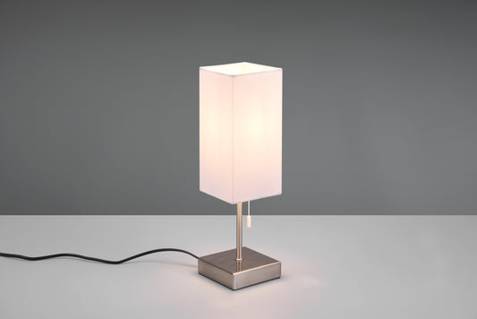 Ole  - Table lamp - White - Reality