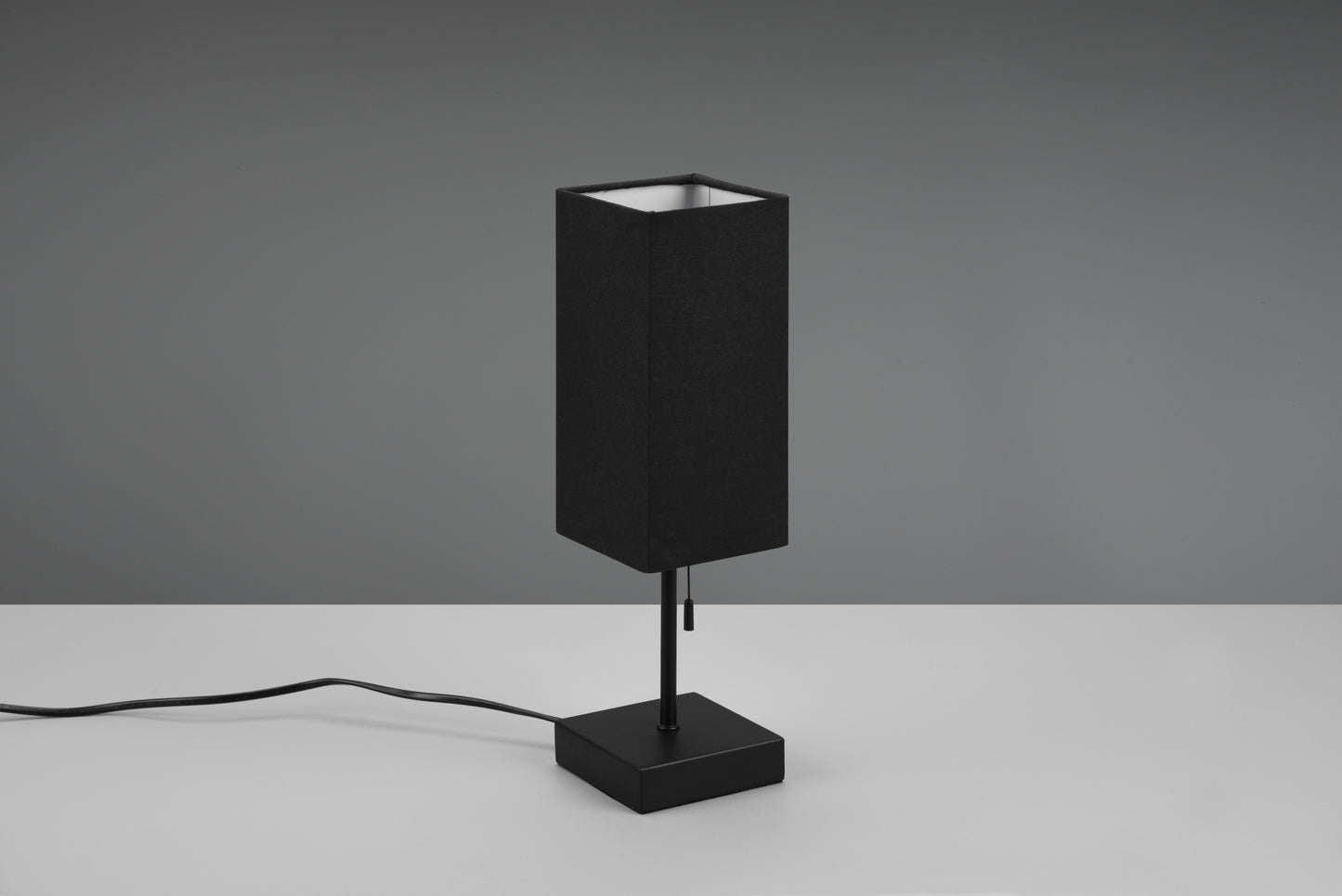 Ole  - Table lamp - Black - Reality