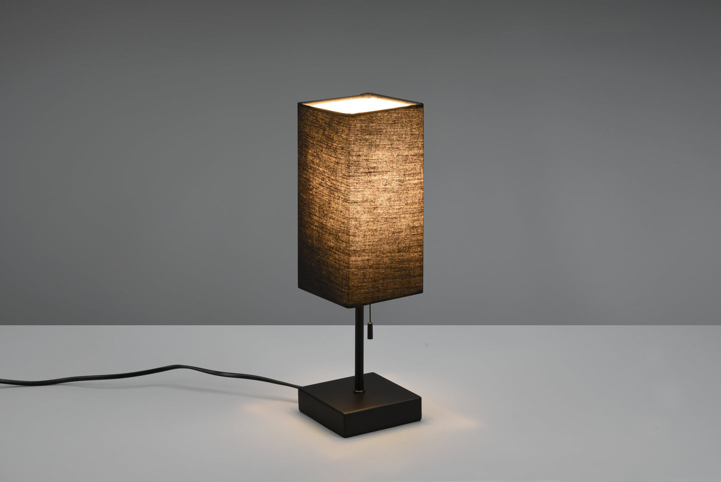 Ole  - Table lamp - Black - Reality