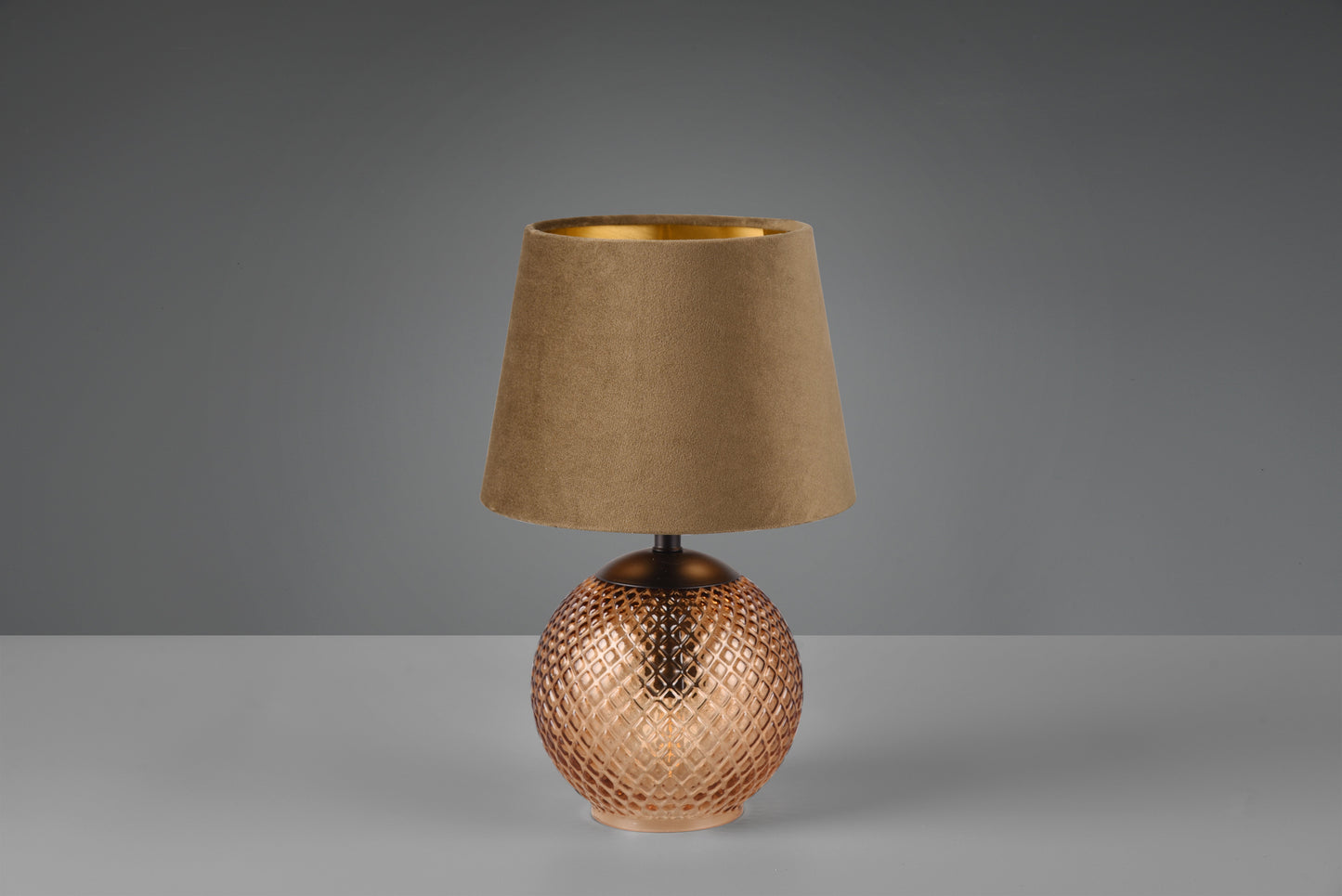 Jonna  - Table lamp - Brown - Reality