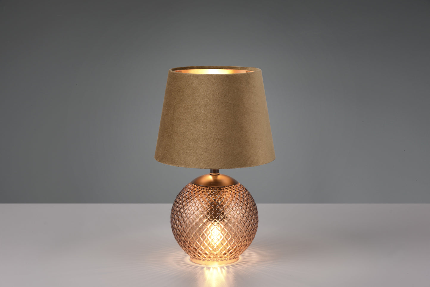 Jonna  - Table lamp - Brown - Reality