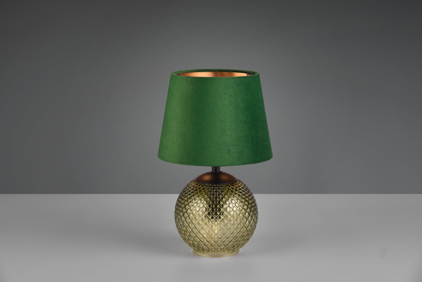 Jonna  - Table lamp - Green - Reality