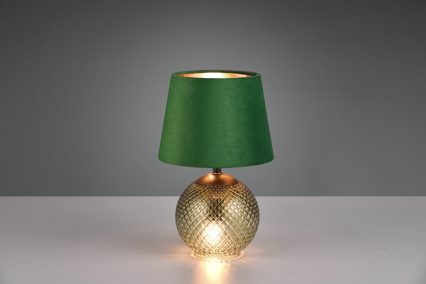 Jonna  - Table lamp - Green - Reality